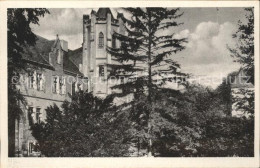 71930380 Mansfeld Suedharz Schloss Mansfeld Suedharz - Mansfeld