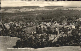 71930365 Berggiesshuebel Ortsansicht Berggiesshuebel - Bad Gottleuba-Berggiesshübel