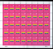 Argentina - 2014 - Equality Marriage  - $ 0.50 Matrimonio Igualitario - Lesbian - Gay - Same-sex Marriage - Nuevos