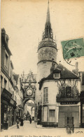 AUXERRE - La Tour De L'Horloge - Auxerre