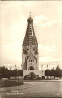 71930328 Leipzig Russische Kirche Leipzig - Leipzig