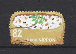 Japan 2017 Gastronomy Y.T. 8461 (0) - Used Stamps