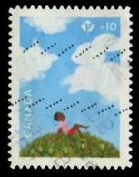 Canada (Scott No.B27 - Fondation Communautaire / Community Fondations) (o) - Used Stamps