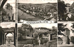 71930272 Ahrweiler Grafschaft Ehrenwall Obertor Adenbachtor  Ahrweiler Grafschaf - Sonstige & Ohne Zuordnung