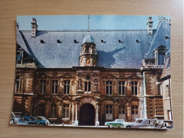 Besançon. Le Palais De Justice. - Besancon