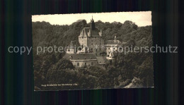 71930254 Waldheim Sachsen Burg Kriebstein  Waldheim - Autres & Non Classés