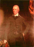 Art - Peinture Histoire - John Hoppner - William Pitt The Younger Prime Minister Of Great Britain At The Time Of The Rev - History