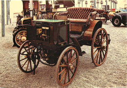 Automobiles - Panhard Et Levassor Phaéton De 1894 - CPM - Carte Neuve - Voir Scans Recto-Verso - Voitures De Tourisme