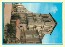 86 - Poitiers - Eglise Saint Porchaire - Optic 2000 - CPM - Voir Scans Recto-Verso - Poitiers