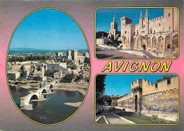 84 - Avignon - Multivues - CPM - Voir Scans Recto-Verso - Avignon