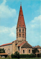 71 - Cluny - Abside Et Clocher De L'Eglise Saint-Marcel - CPM - Voir Scans Recto-Verso - Cluny