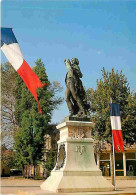 39 - Lons Le Saunier - Statue De Rouget De Lisle - CPM - Voir Scans Recto-Verso - Lons Le Saunier