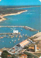 17 - Ile D'Oléron - Le Port De La Cotinière - Vue Aérienne - Carte Neuve - CPM - Voir Scans Recto-Verso - Ile D'Oléron