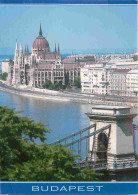 Hongrie - Budapest - CPM - Voir Timbre - Voir Scans Recto-Verso - Hongrie