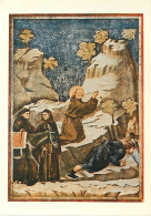 Art - Peinture - Giotto Di Bondone Dit Giotto - CPM - Voir Scans Recto-Verso - Malerei & Gemälde
