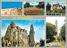 62 - Le Touquet - CPM - Voir Scans Recto-Verso - Le Touquet