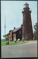 United States - Fairport  Lighthouse. Ohio - Otros & Sin Clasificación