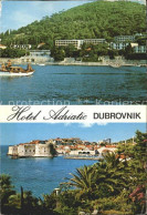 71929995 Dubrovnik Ragusa Hotel Adriatic Croatia - Croatie