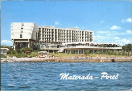 71929985 Porec Hotel Materada Croatia - Croatie