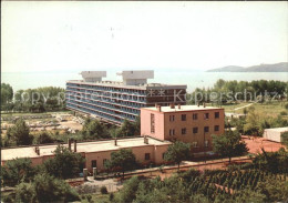 71929963 Balatonfuered Hotel Annabella Budapest - Hungary