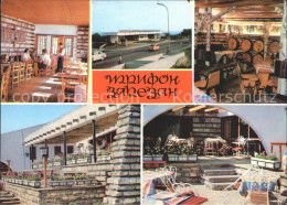 71929945 Zlatni Piassatzi Etablissement Folklorique Restaurant Zlatni Piassatzi - Bulgaria