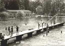 71929925 Schmannewitz Waldbad Dahlen Sachsen - Autres & Non Classés