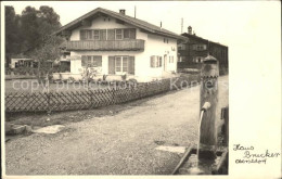 71929732 Oberstdorf Haus Brucker Oberstdorf - Oberstdorf