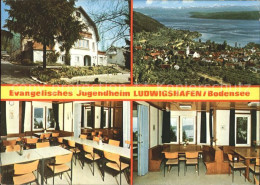 71929534 Ludwigshafen Bodensee Evangelisches Jugendheim  Ludwigshafen - Sonstige & Ohne Zuordnung
