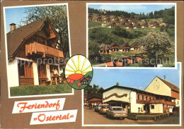 71929501 Reichelsheim Odenwald Feriendorf  Ostertal Reichelsheim - Other & Unclassified