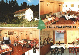 71929496 Elben Wenden Haus Waldesruh Elben Wenden - Other & Unclassified