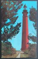 United States - Daytona Beach. Ponce De Leon Lighthouse - Daytona