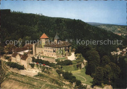 71929485 Schloss Eberstein Markgraeflich Badische Gaststaette  Gernsbach - Gernsbach