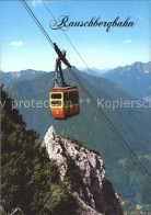 71929448 Ruhpolding Rauschbergbahn  Ruhpolding - Ruhpolding