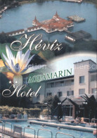 71929442 Heviz Hotel Aquamarin Heviz - Hongrie
