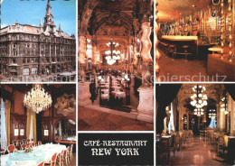 71929431 Budapest Cafe Restaurant New York Budapest - Hungary