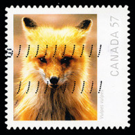 Canada (Scott No.2392 - Année De La Faune / Wildlife Year) (o) - Used Stamps