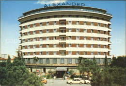 71929411 Abano Terme Grand Hotel Alexander Firenze - Autres & Non Classés