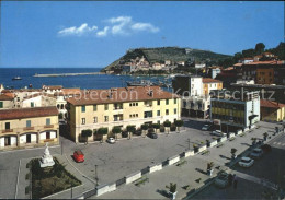 71929394 Monte Argentario Porto Ercole Piazza Roma Monte Argentario - Autres & Non Classés