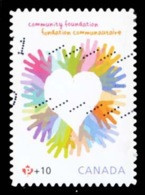 Canada (Scott No.B19 - Fondation Communautaire / Community Fondations) (o) - Gebruikt