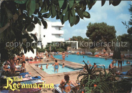 71929348 Cala D Or Hotel Rocamarina  - Autres & Non Classés