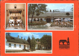 71929335 Szantod Puszta Restaurant Szantod - Hungary