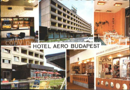 71929328 Budapest Hotel Aero Budapest - Hungary