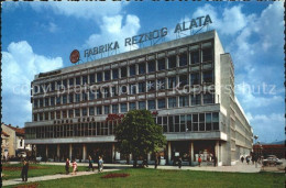 71929309 Jugoslawien Yugoslavie Cacak Fabrika Reznog Alata Jugoslawien Yugoslavi - Serbie