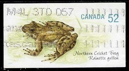 Canada (Scott No.2231 - Espèces Menacées / Endangered Species) (o) - Usati