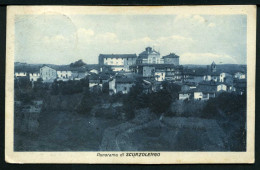 Scurzolengo (AT) - Panorama - Non Viaggiata - Rif. 16417 - Sonstige & Ohne Zuordnung