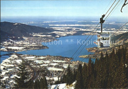 71929271 Tegernsee Bad Wiessee Wallbergbahn Tegernsee - Tegernsee