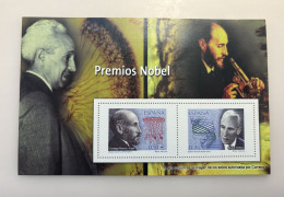 España Premios Nobel Ramón Y Cajal Y Severo Ochoa Medicina - Collections (without Album)