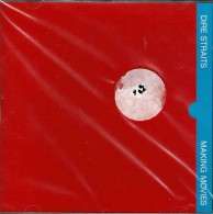 Dire Straits - Making Movies. CD - Disco & Pop