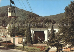 71929234 Bad Harzburg Seilbahn Zum Burgberg Bad Harzburg - Bad Harzburg