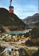 71929212 Stubachtal Tirol Einzingerboden Seilbahn Zum Weisssee Stubachtal Tirol - Other & Unclassified